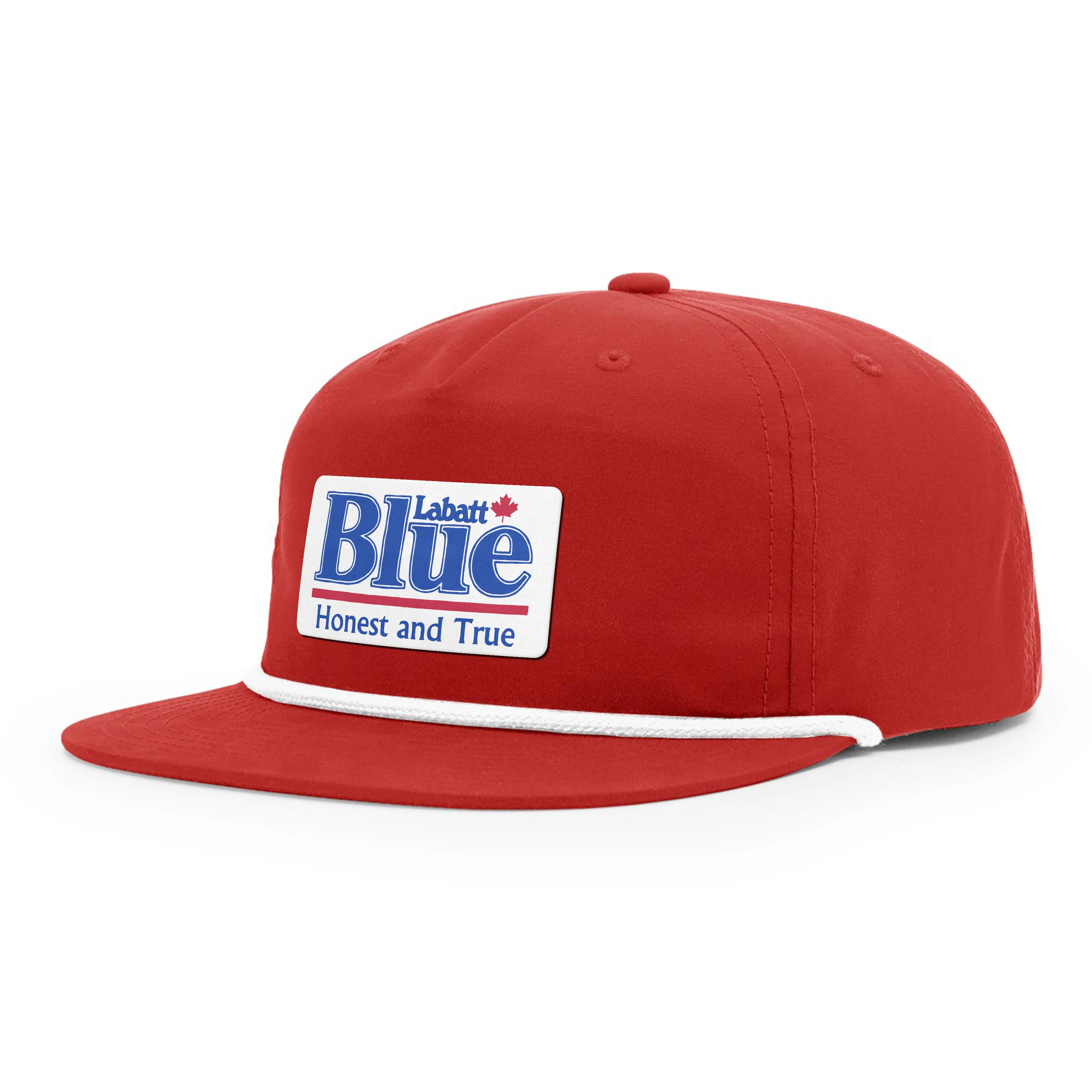 LABATT - HONEST AND TRUE HAT