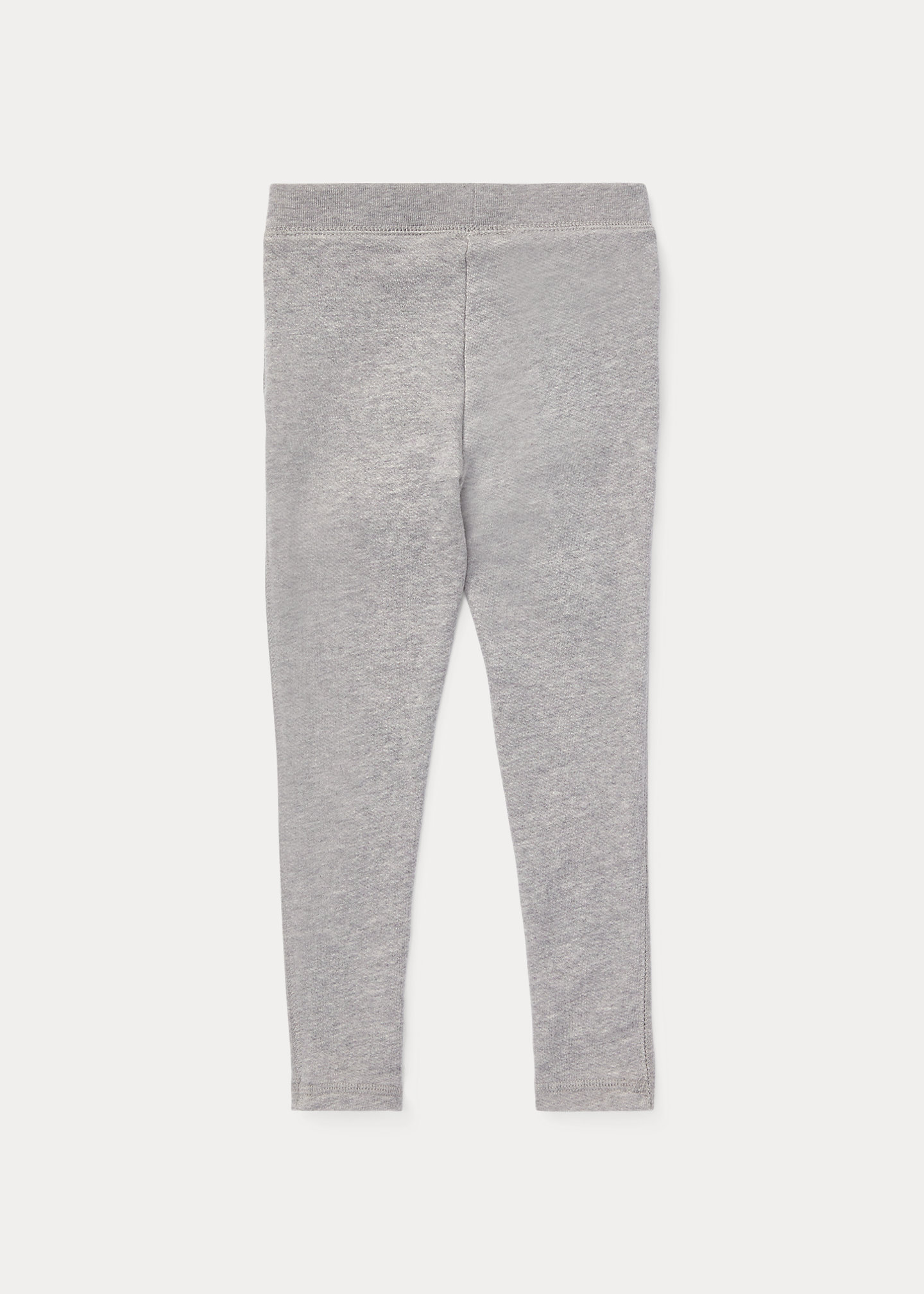 French Terry Jogger Pant