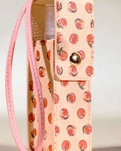 Vera Bradley Peach
