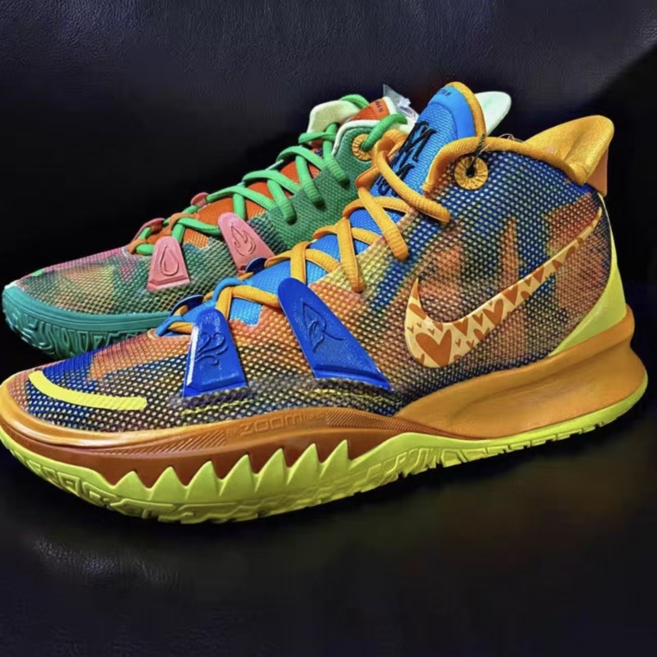 Nike Kyrie 7 