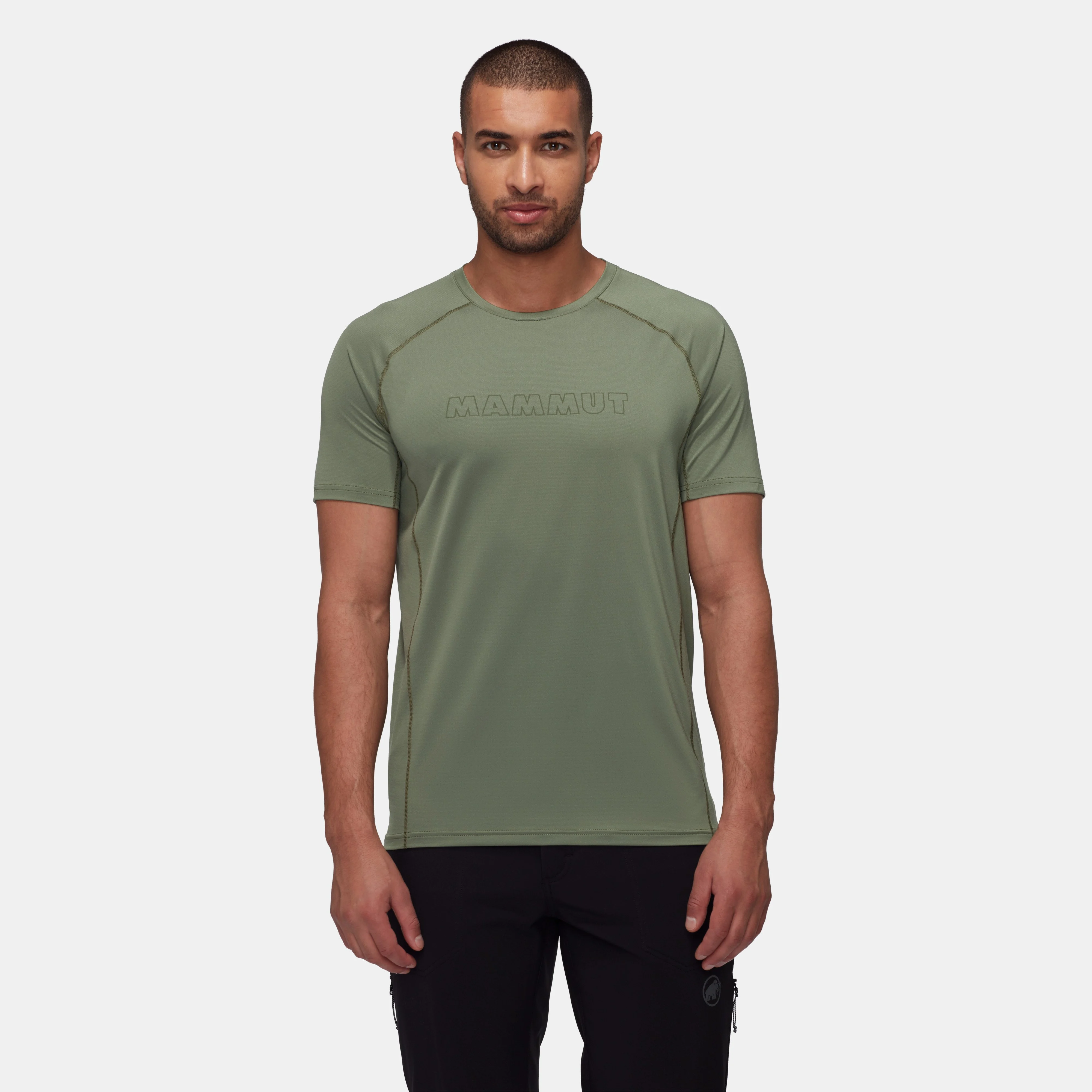 Selun FL T-Shirt Men Logo