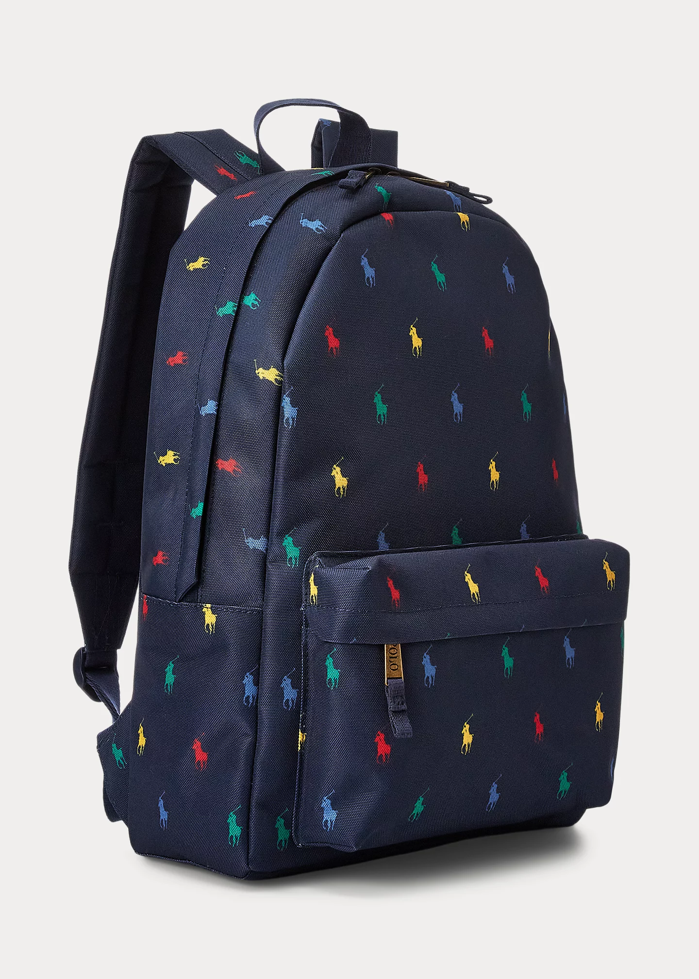 Polo Pony Backpack