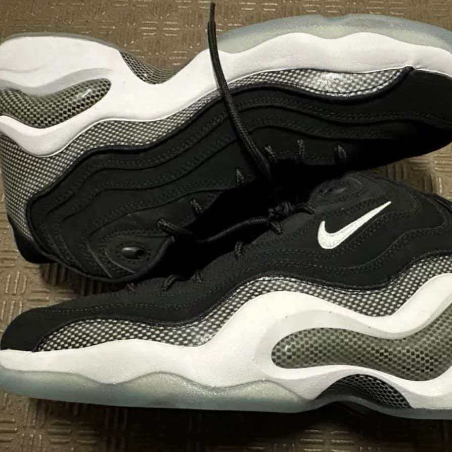 Nike Air Zoom Flight 96