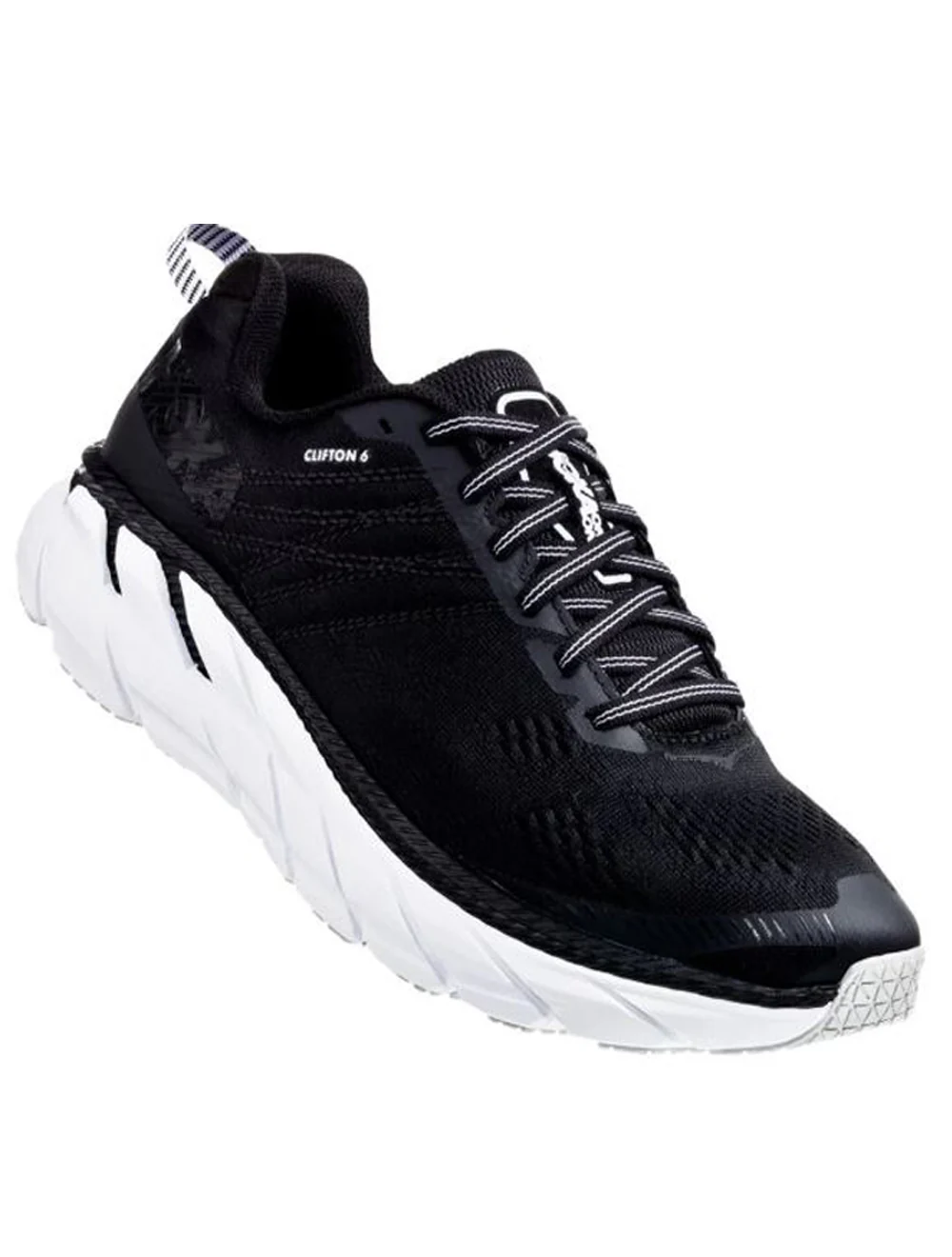 running shoes