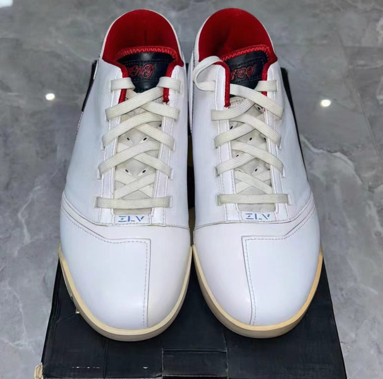 Nike Zoom LeBron 5 Low 