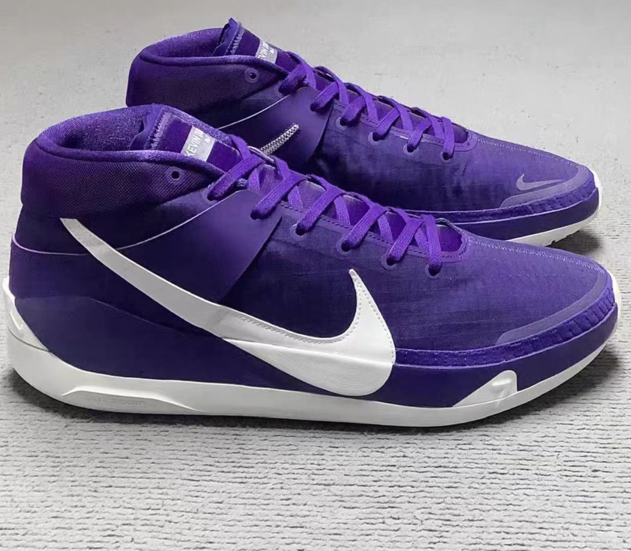 Nike KD 13 EP 'Court Purple'