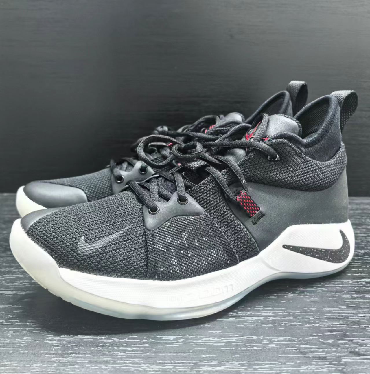 Nike PG 2 