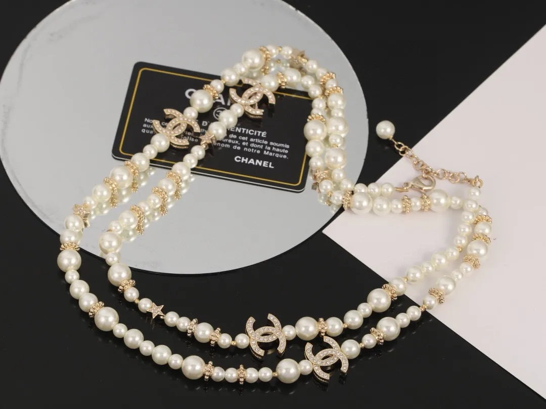 CC Jewelry New Arrival 0090