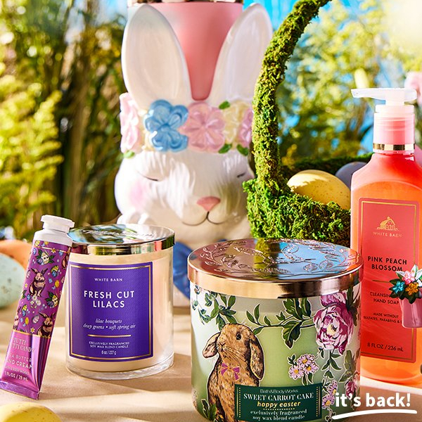 Easter Gifts