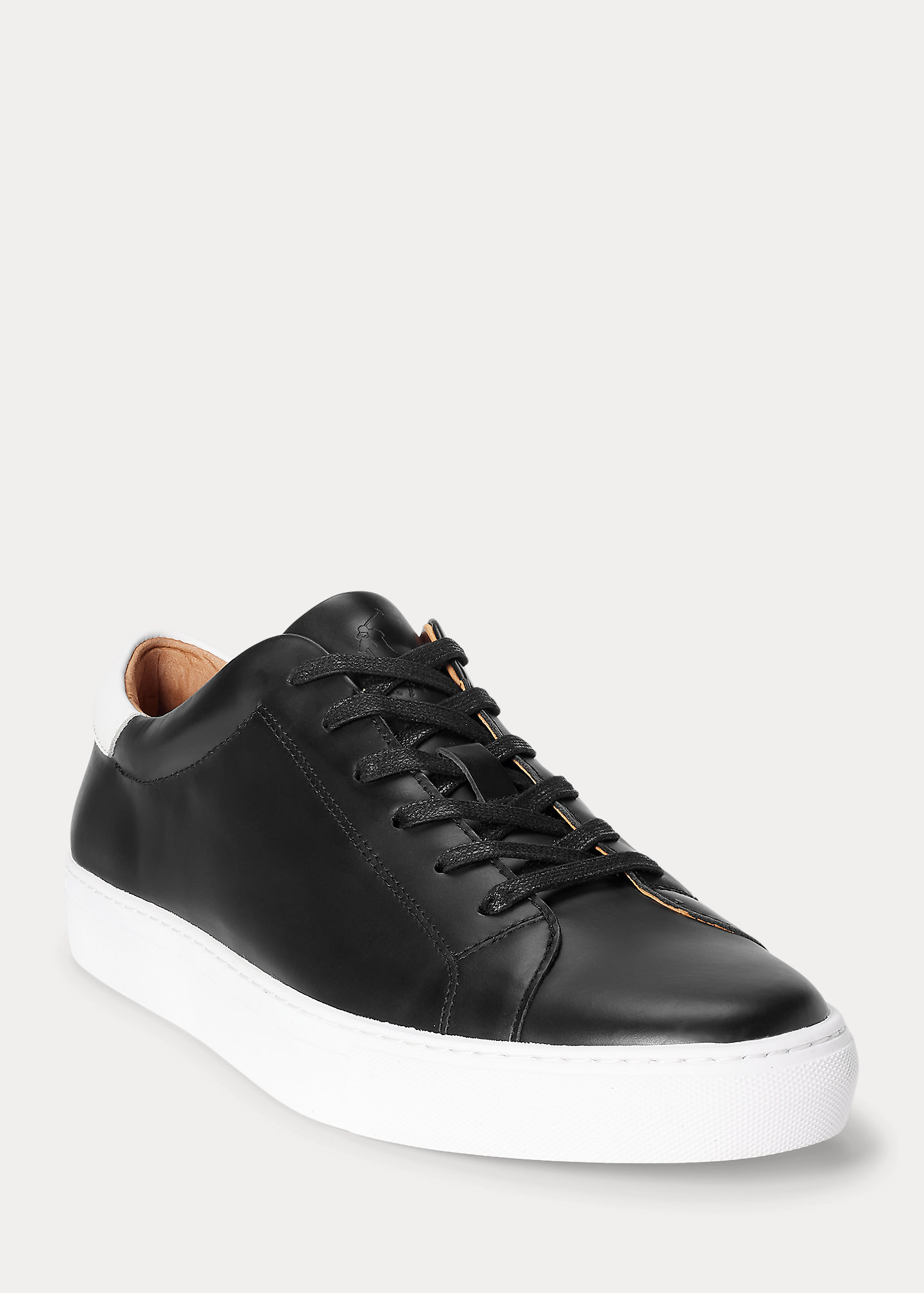 Jermain Leather Sneaker