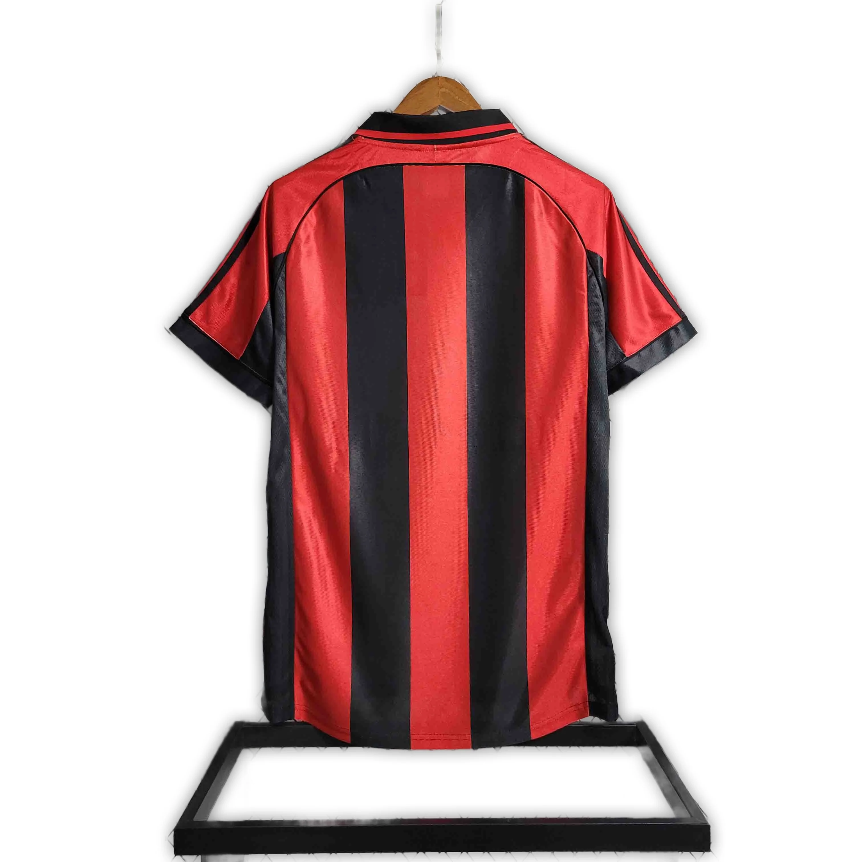 AC Milan 1998/99 Home