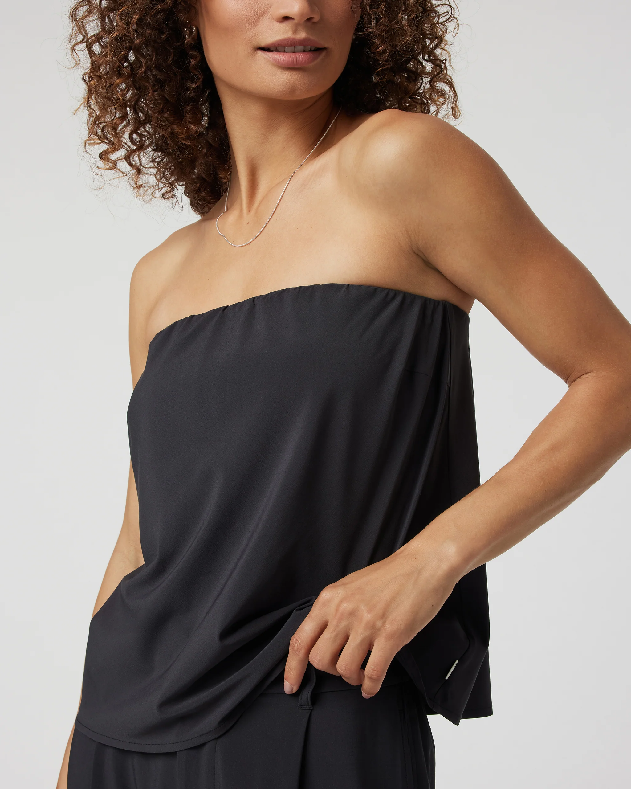Villa Tube Top