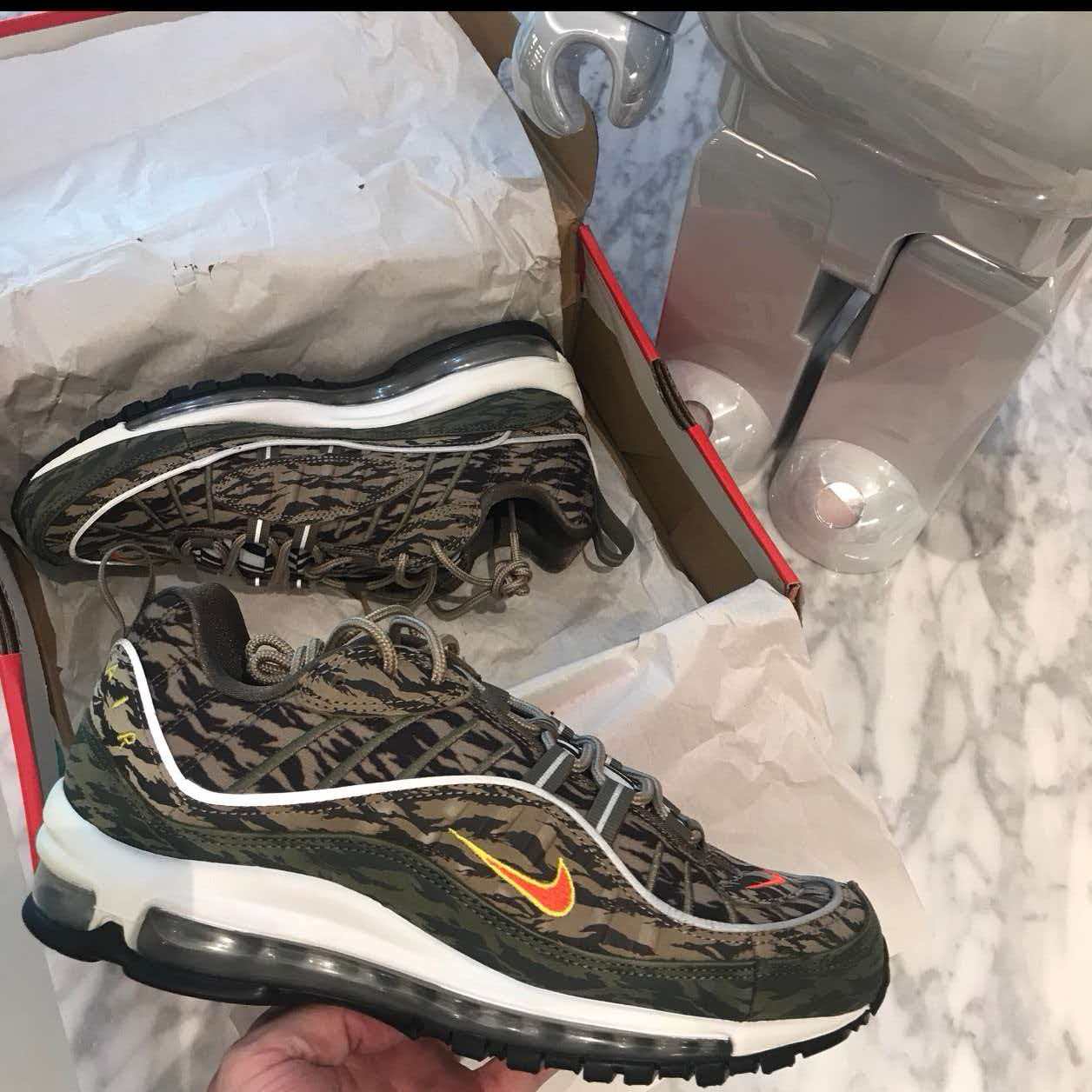 Nike Air Max 98 AOP 