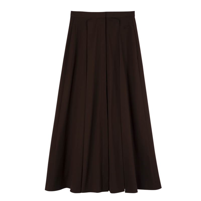 Midi skirt