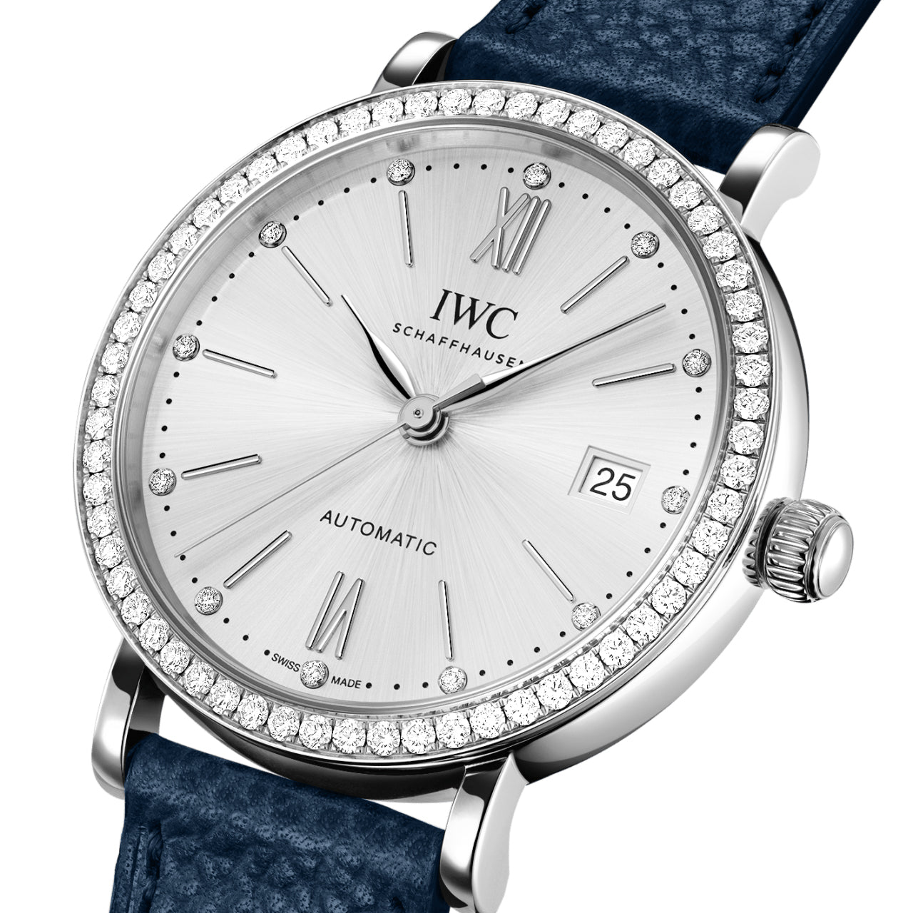 [2026 Mirror Grade]IWC-Portofino Automatic 37mm IW658601