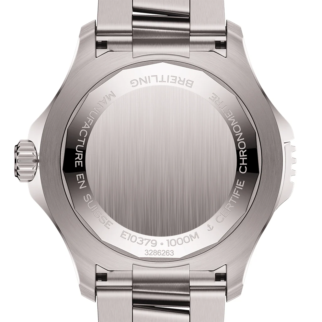 [2026 Mirror Grade]【Free Shipping】Superocean Automatic 46 Super Diver E10379D31L1E1