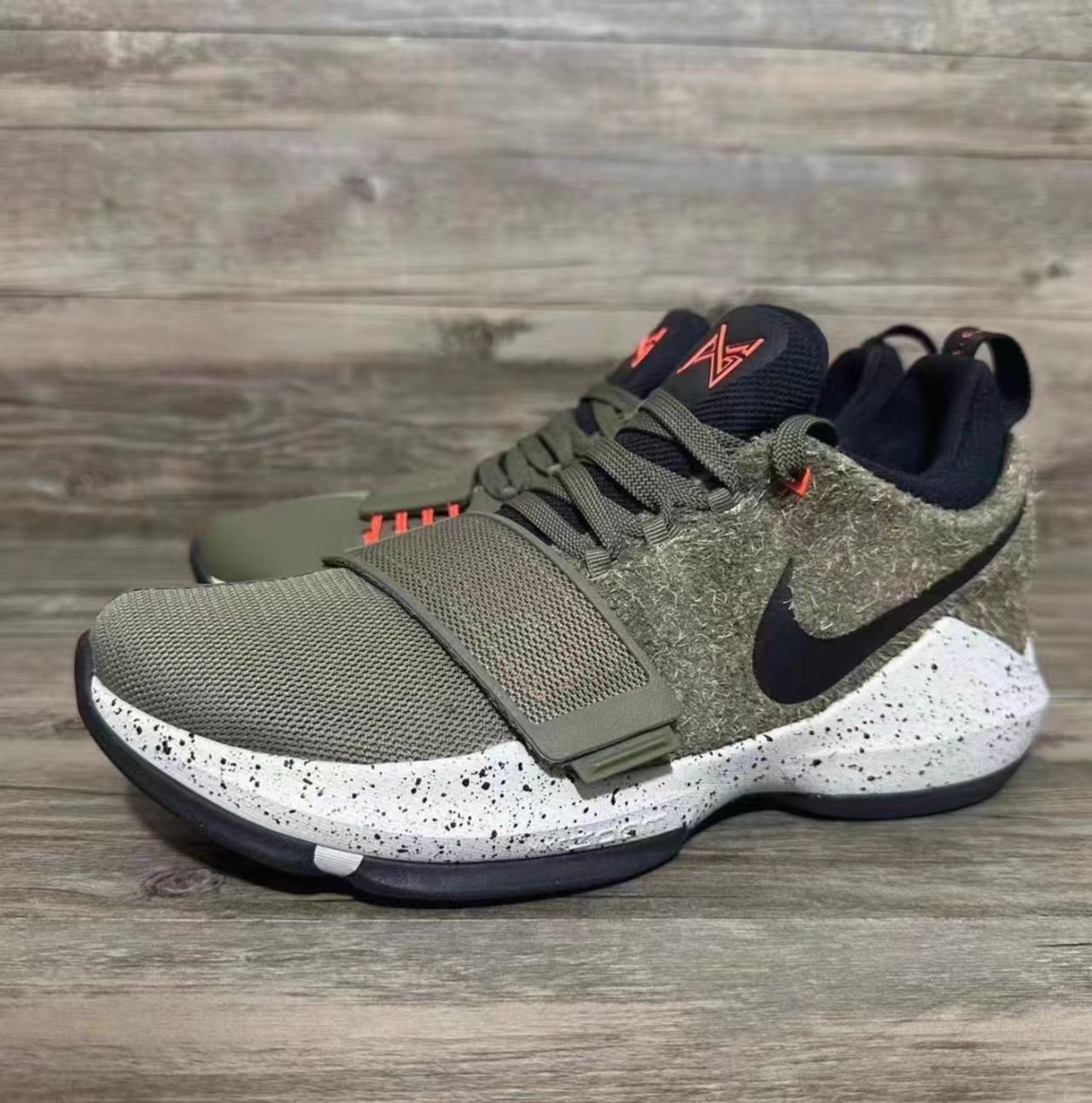 Nike PG 1 