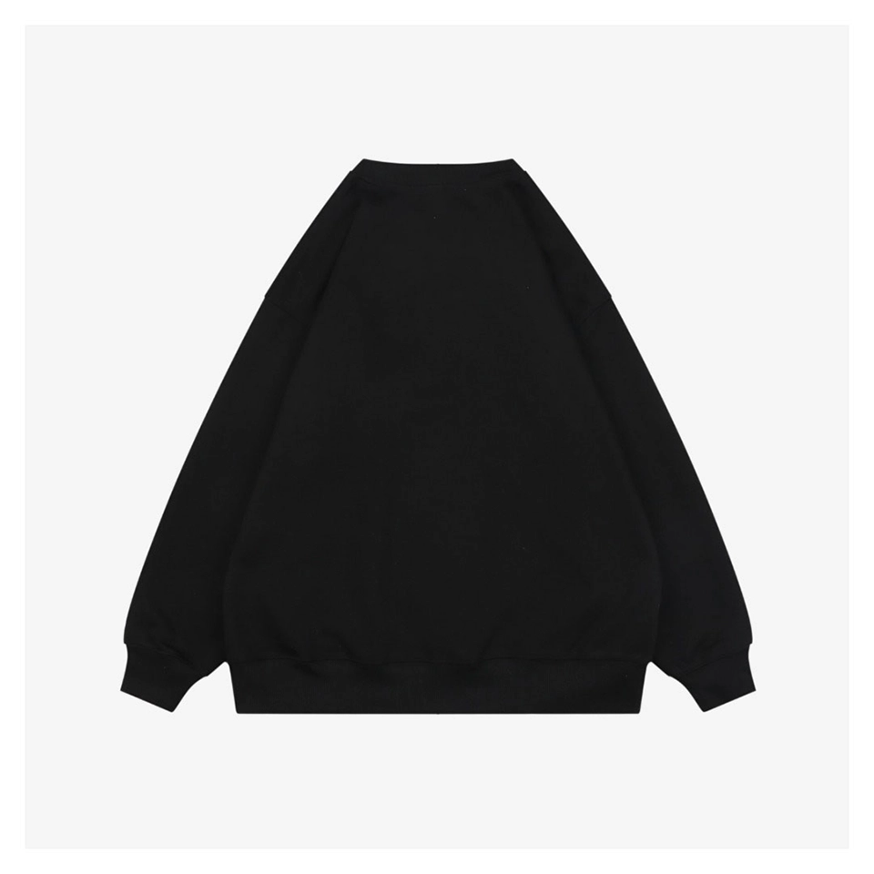 F × Heytea Collaboration Crewneck Sweatshirt