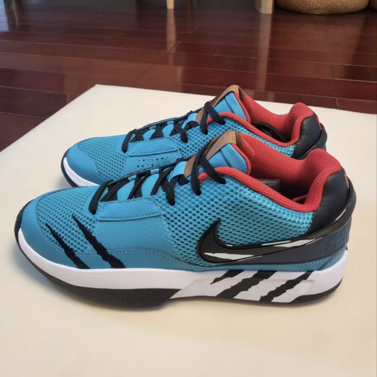 Nike Ja 1 