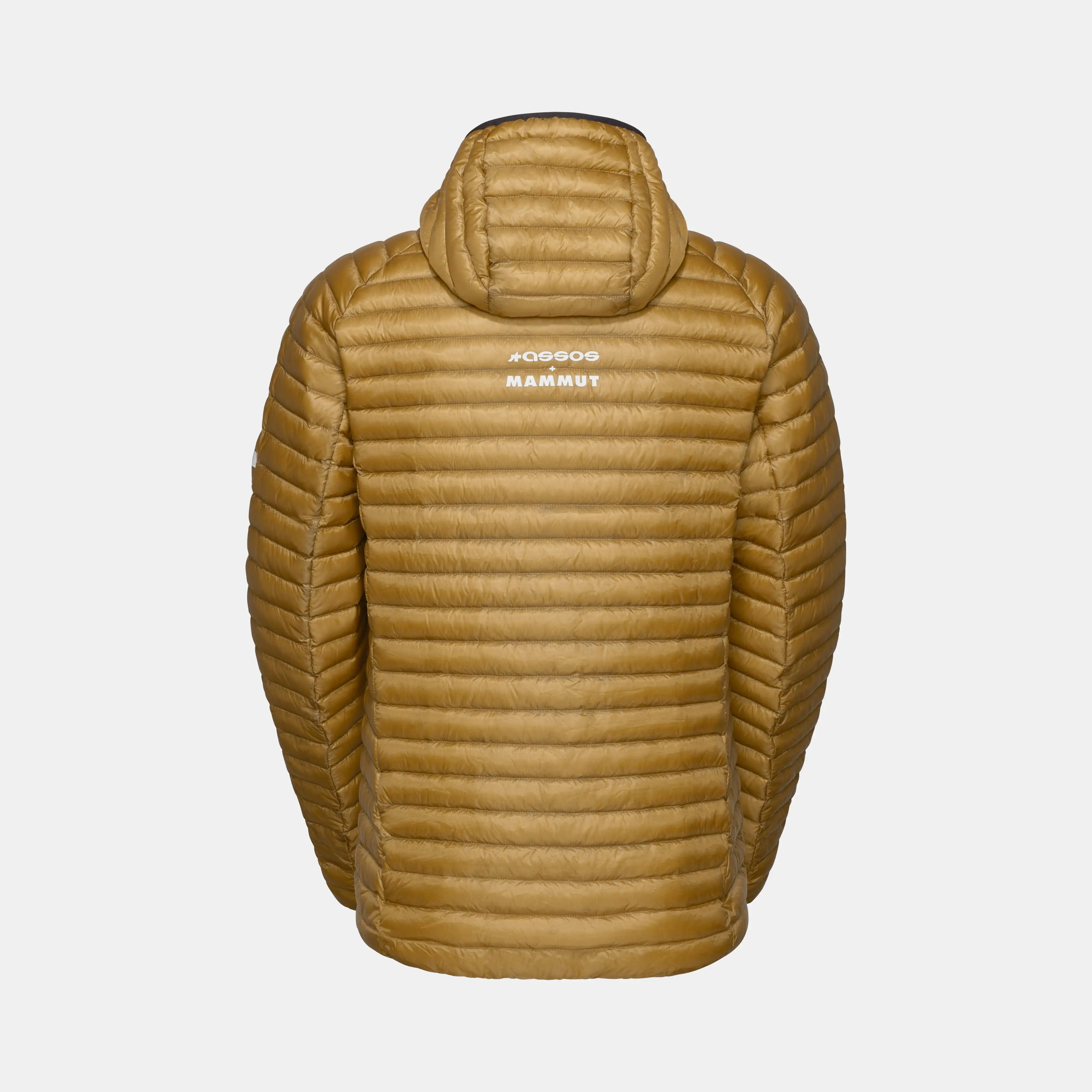 Assos x Mammut Aenergy IN Hooded Jacket Men