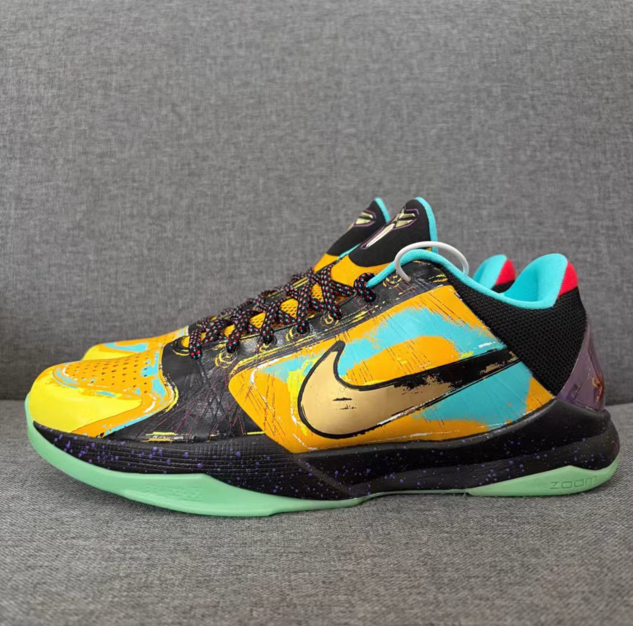Nike Kobe 5 Protro 