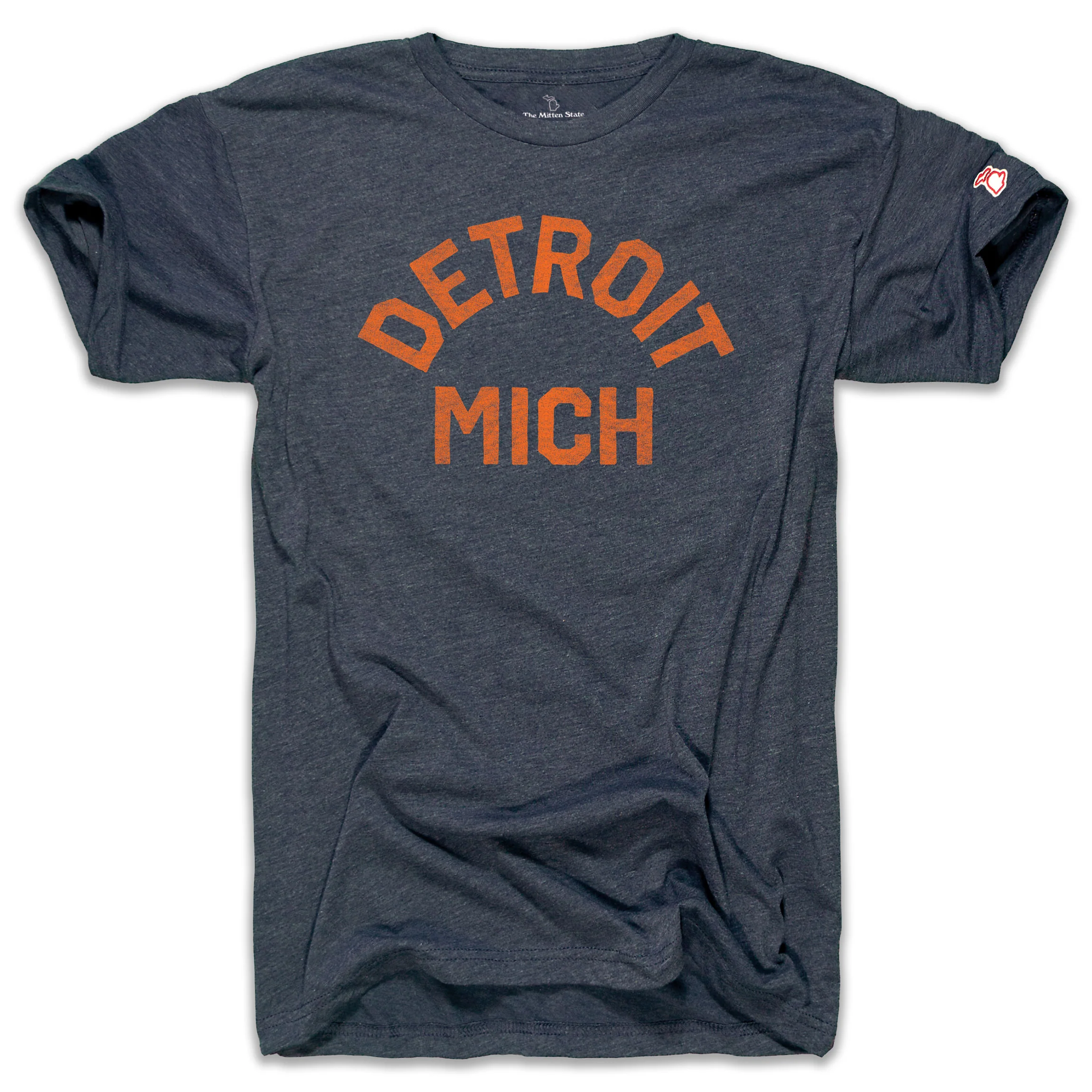 DETROIT MICH - BASEBALL (UNISEX)