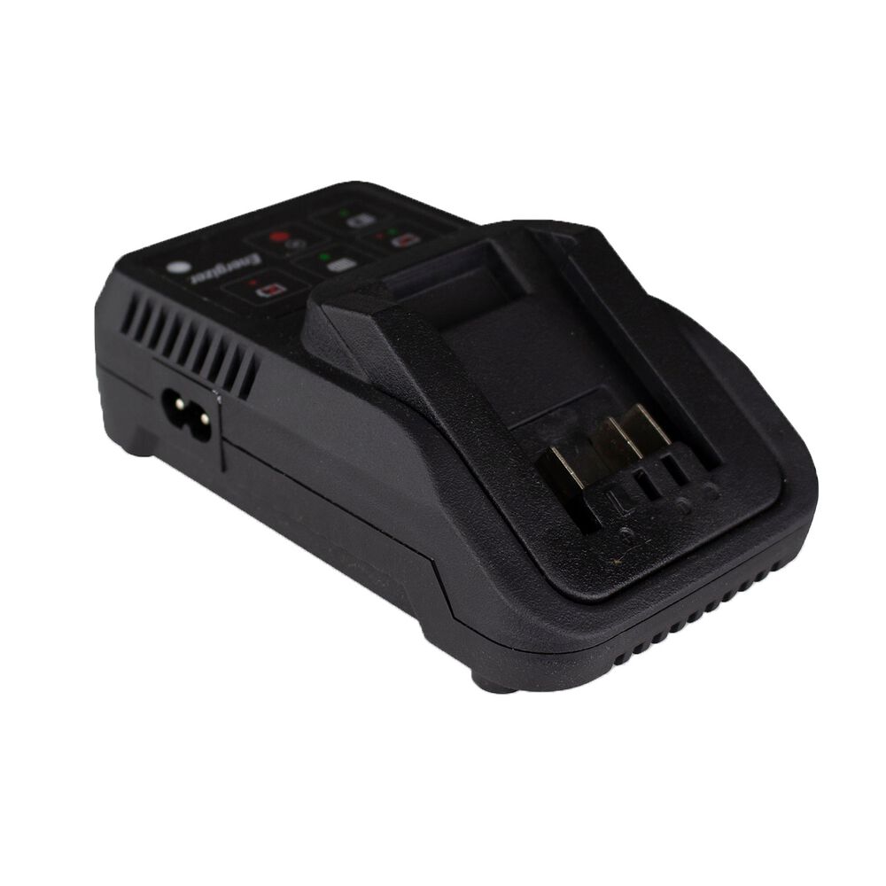 ENERGIZER Ładowarka do elektronarzędzi, 20 V