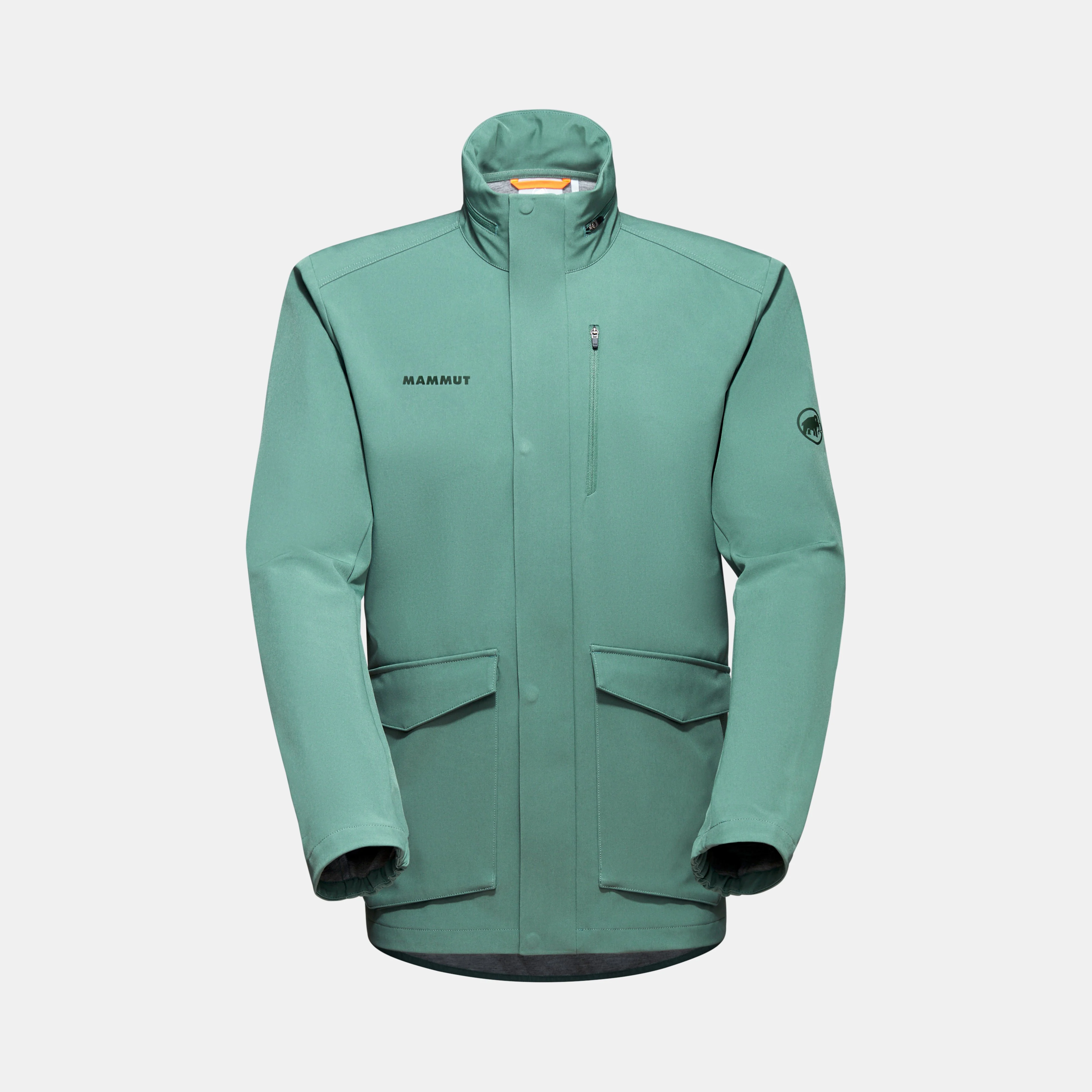 Seon SO Hooded Jacket Men