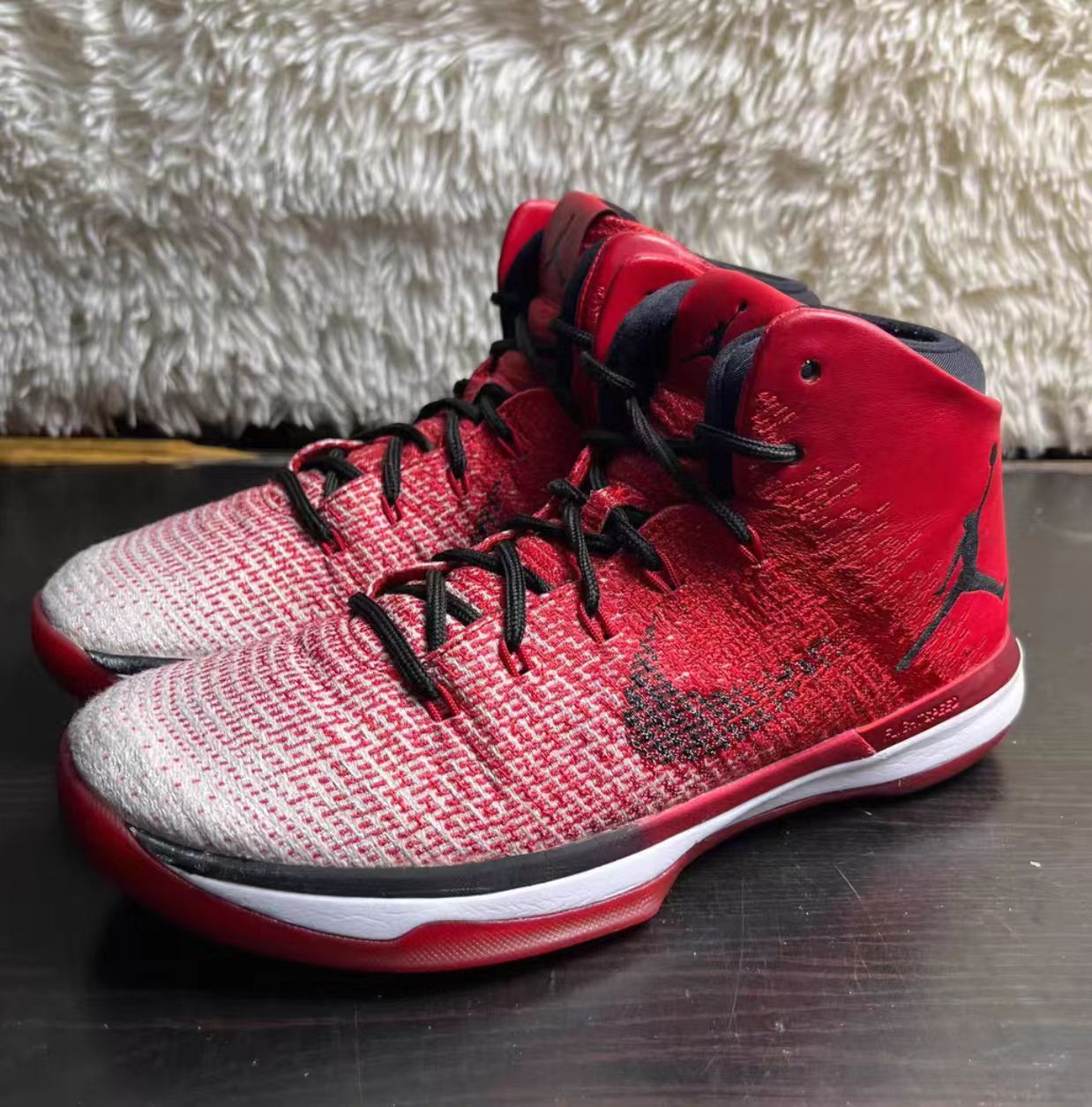Air Jordan XXXI 