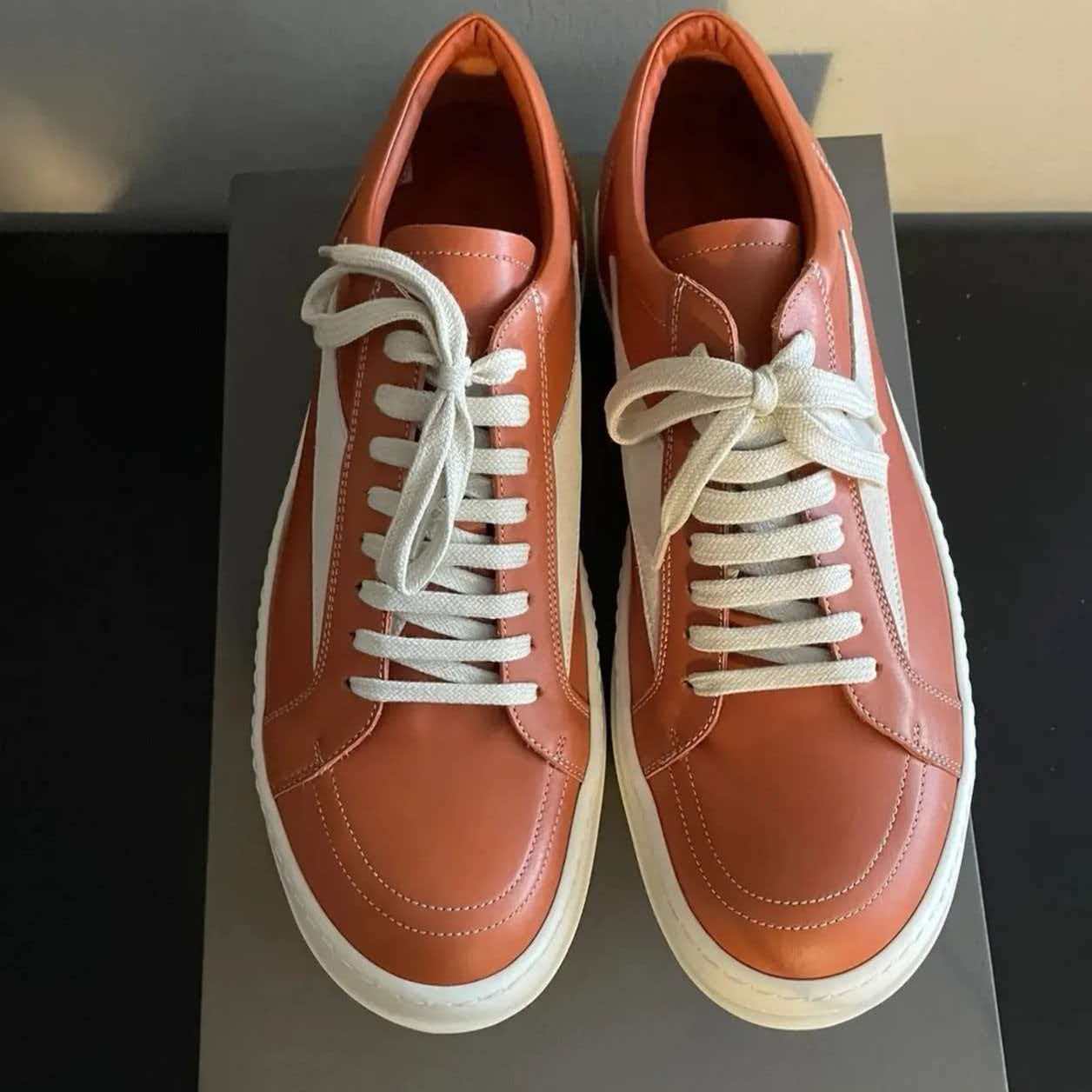 Rick Owens DRKSHDW