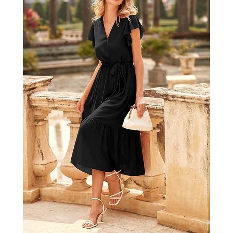 Women Summer Dress