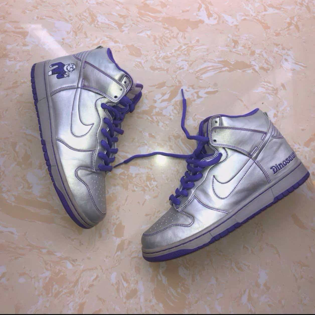 Nike SB Dunk High Premium 