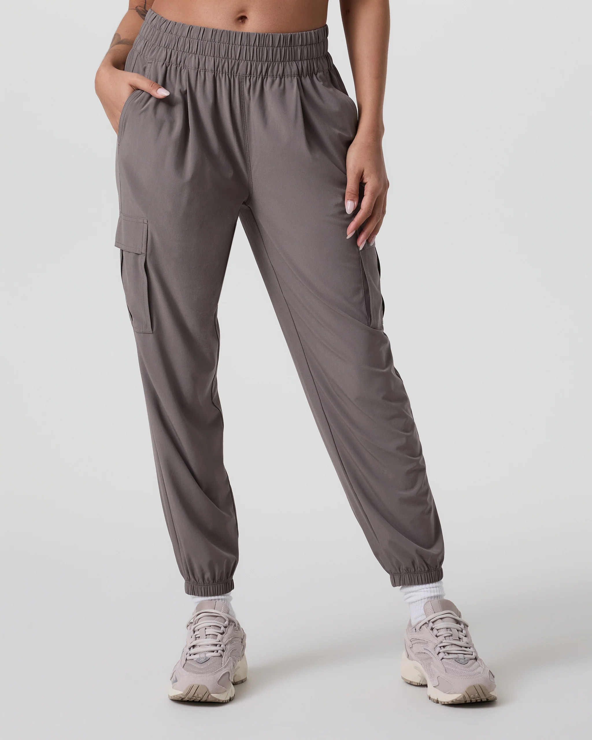 Villa Cargo Jogger