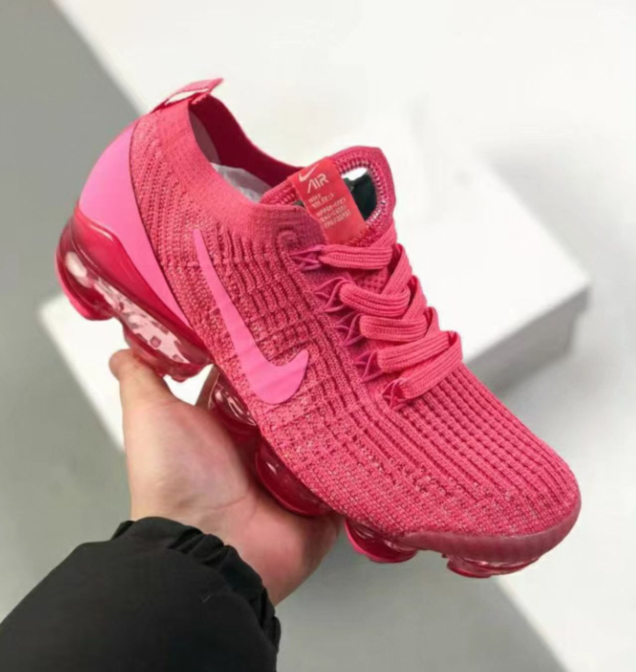 Nike Air VaporMax Flyknit 3