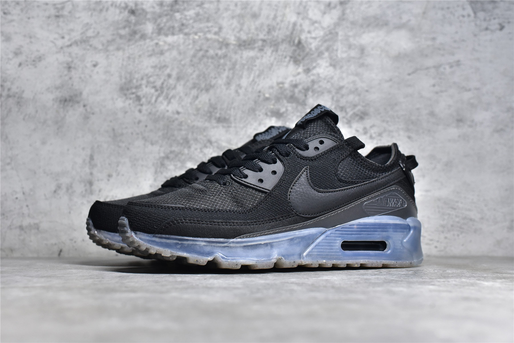 AIR MAX TERRASCAPE 90 BLACK DQ3987-002