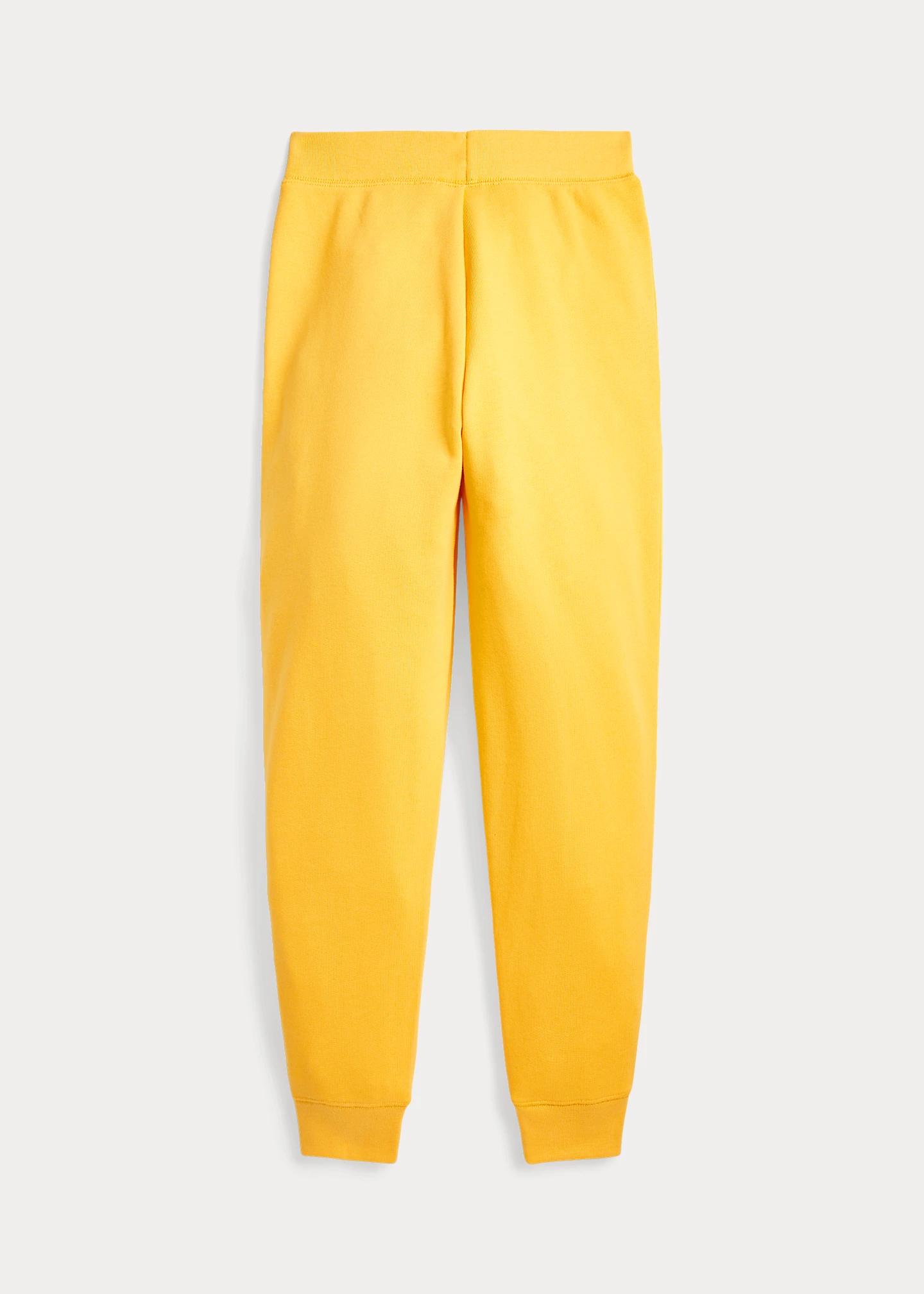 Fleece Jogger Pant