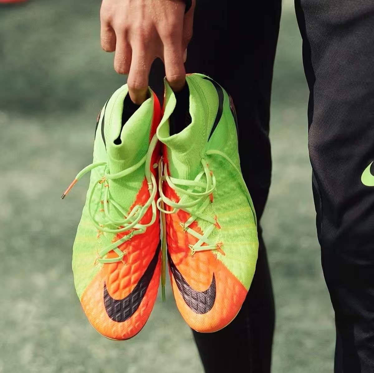 Nike Hypervenom Phelon