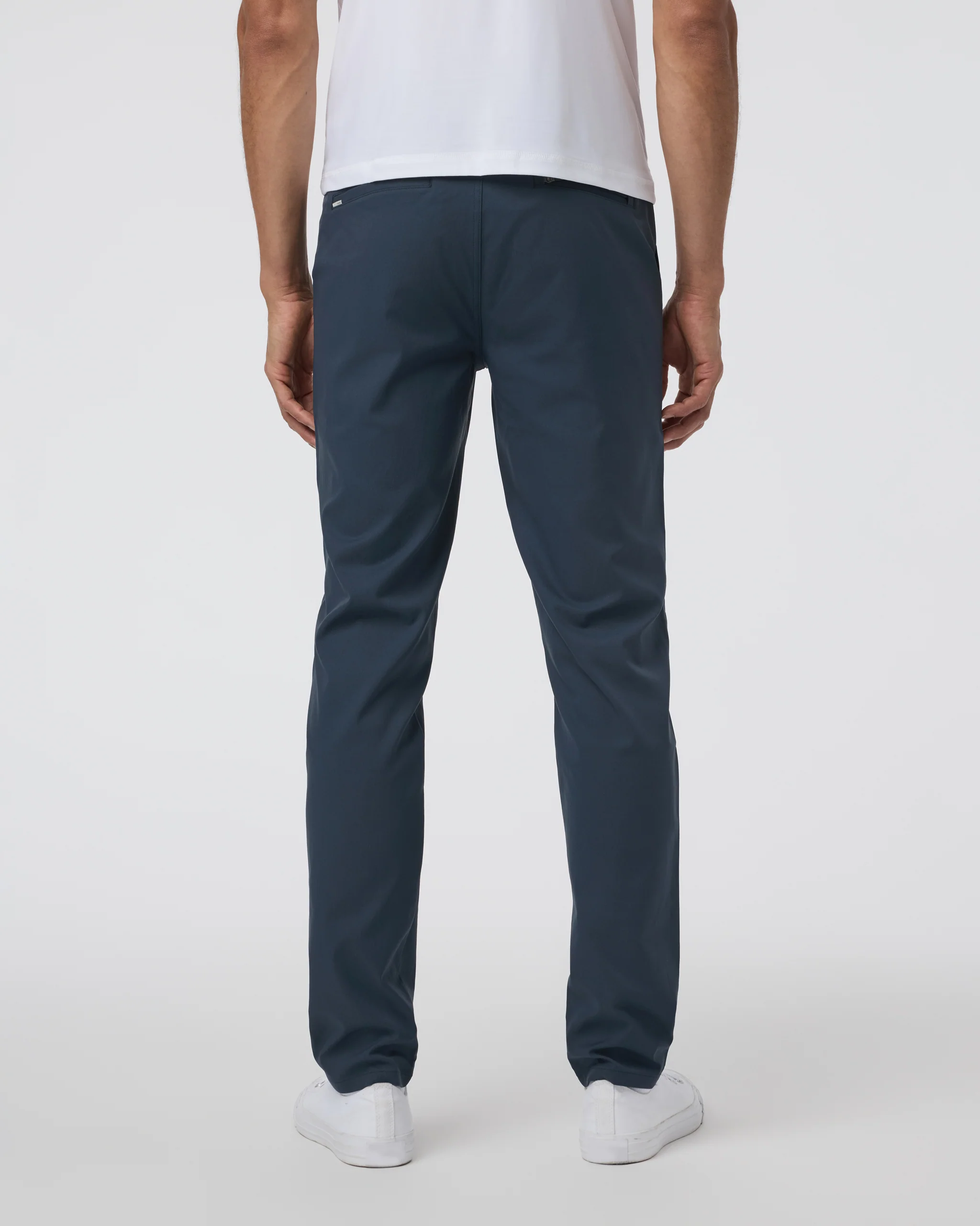 Cascade Tech Chino Pant Athletic Slim Fit 32\