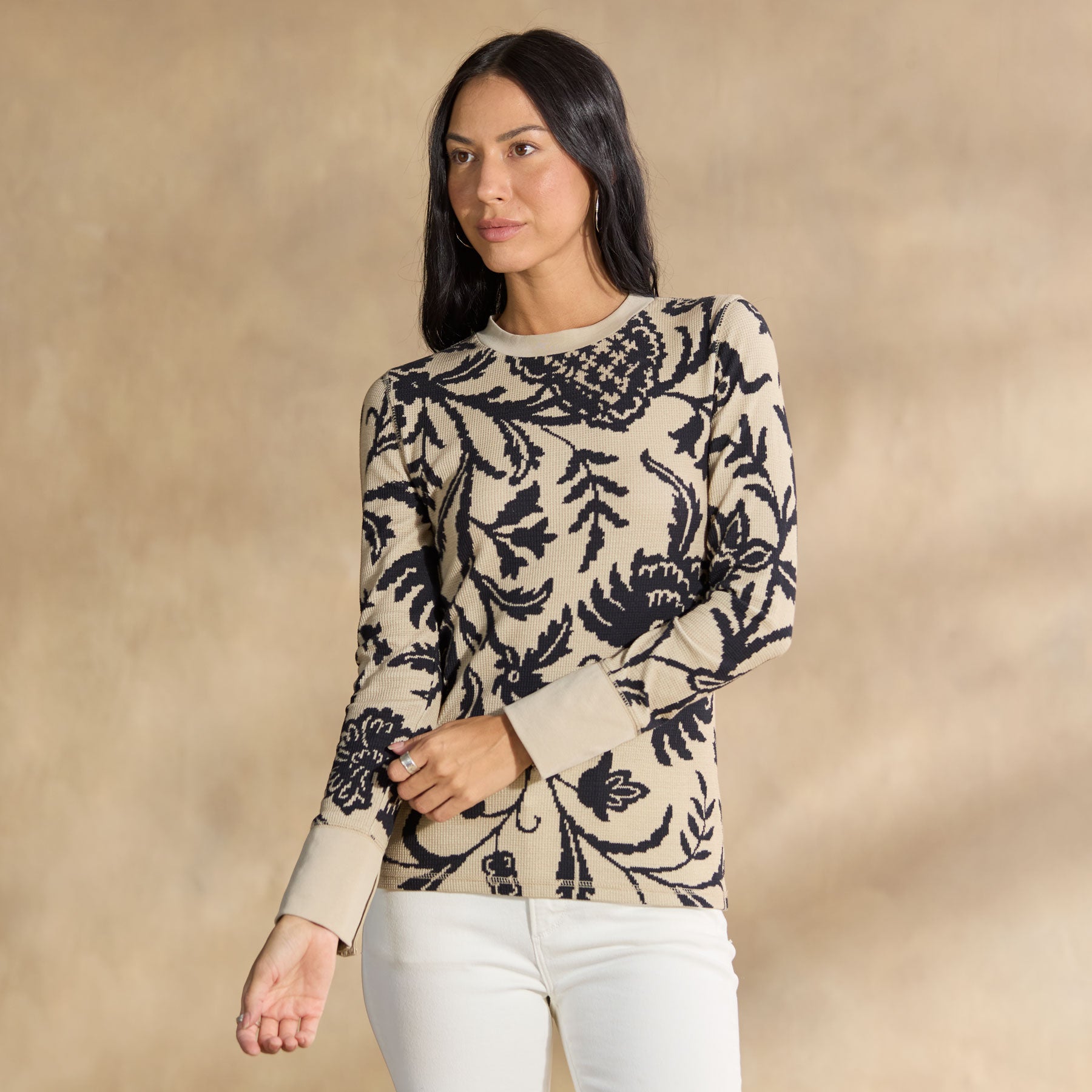 Cadence Thermal, Petite