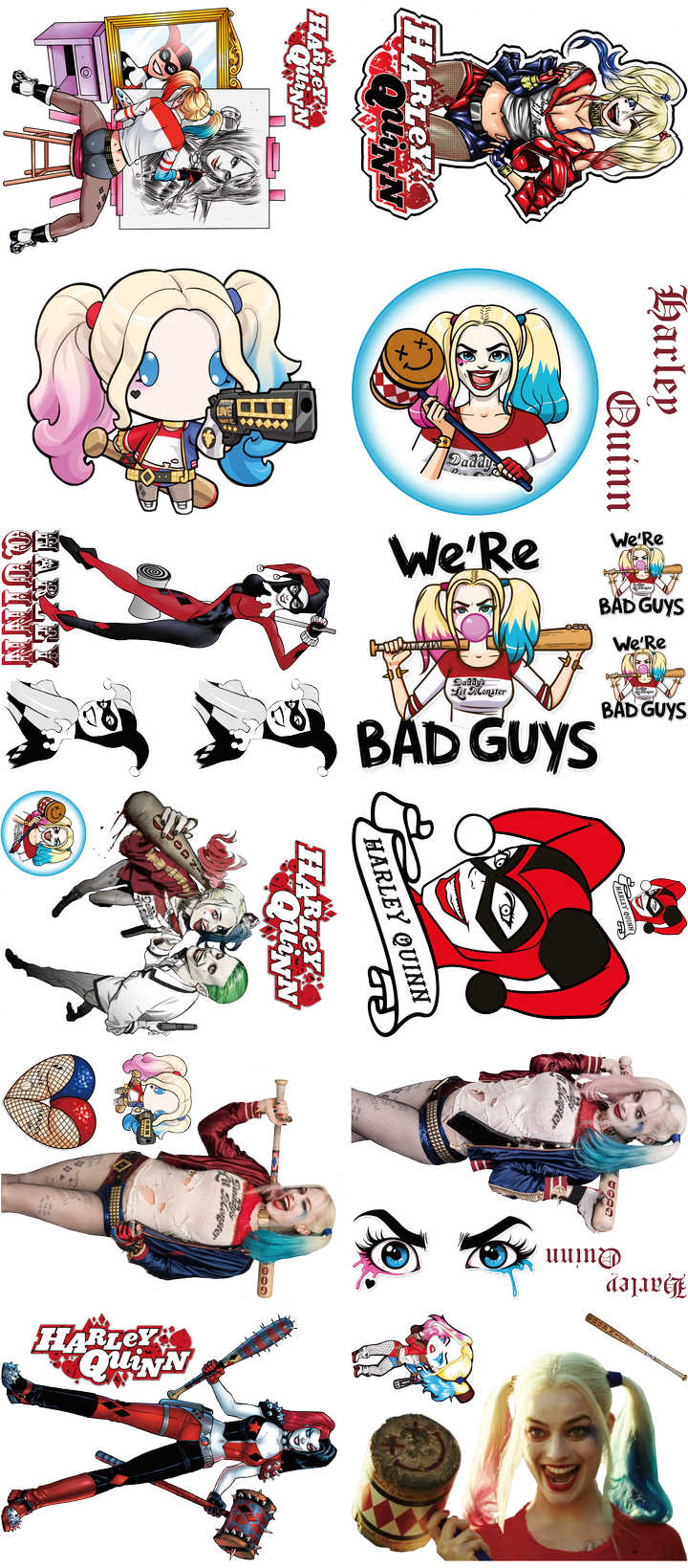 Harley Quinn