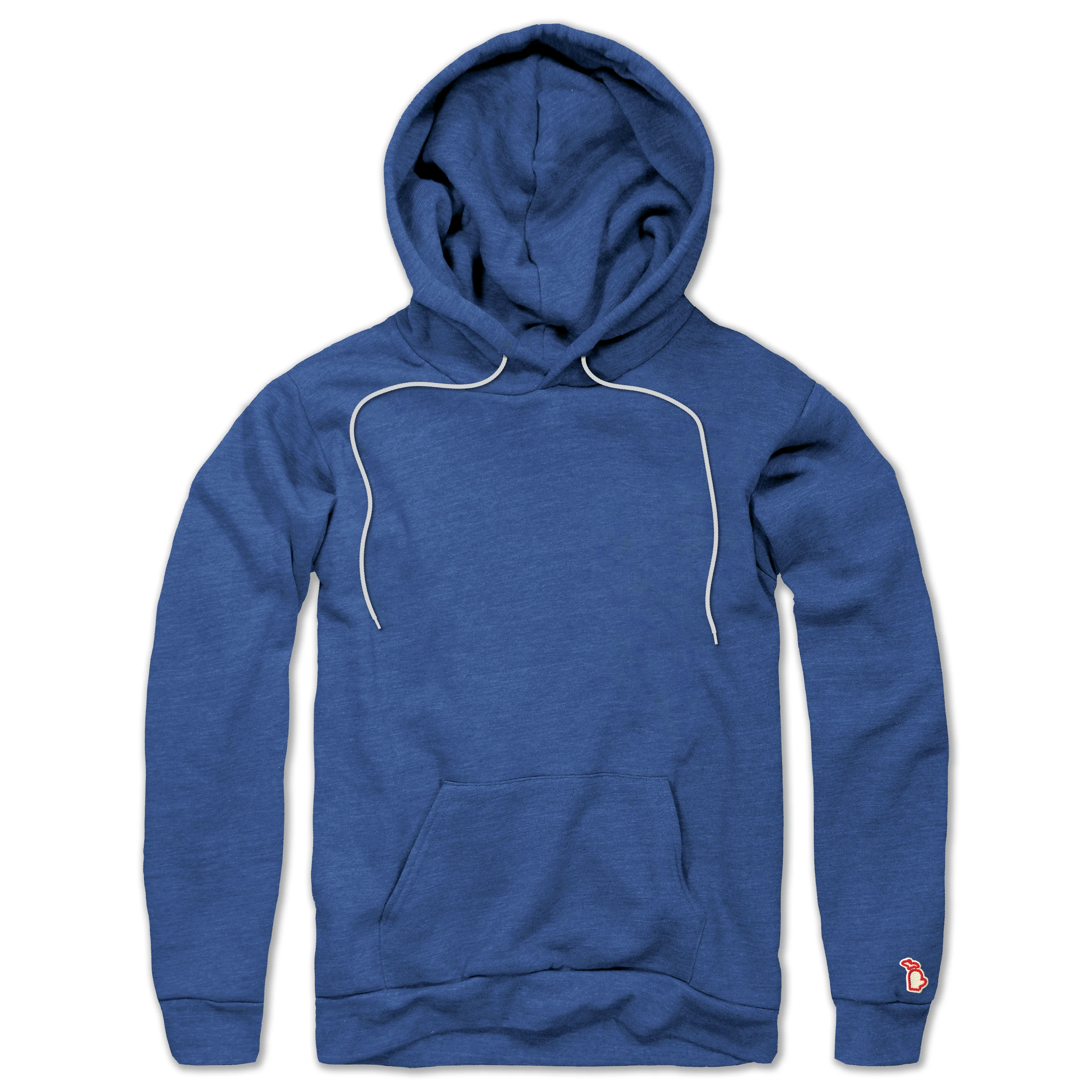 THE CLASSIC ALL SEASON HOODIE (UNISEX)