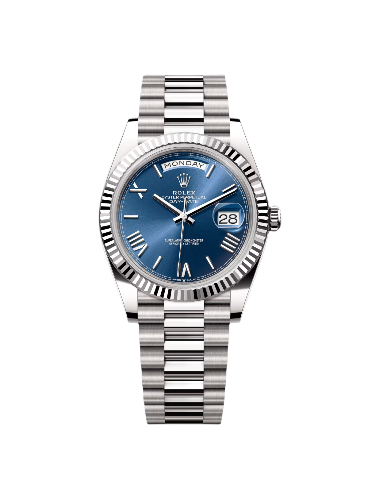 [2026 Mirror Grade]RLX  Day-Date 