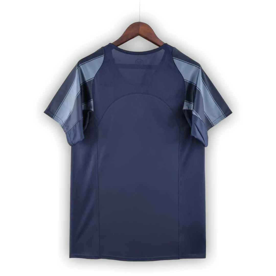 Inter Milan 2004/05 Third Away