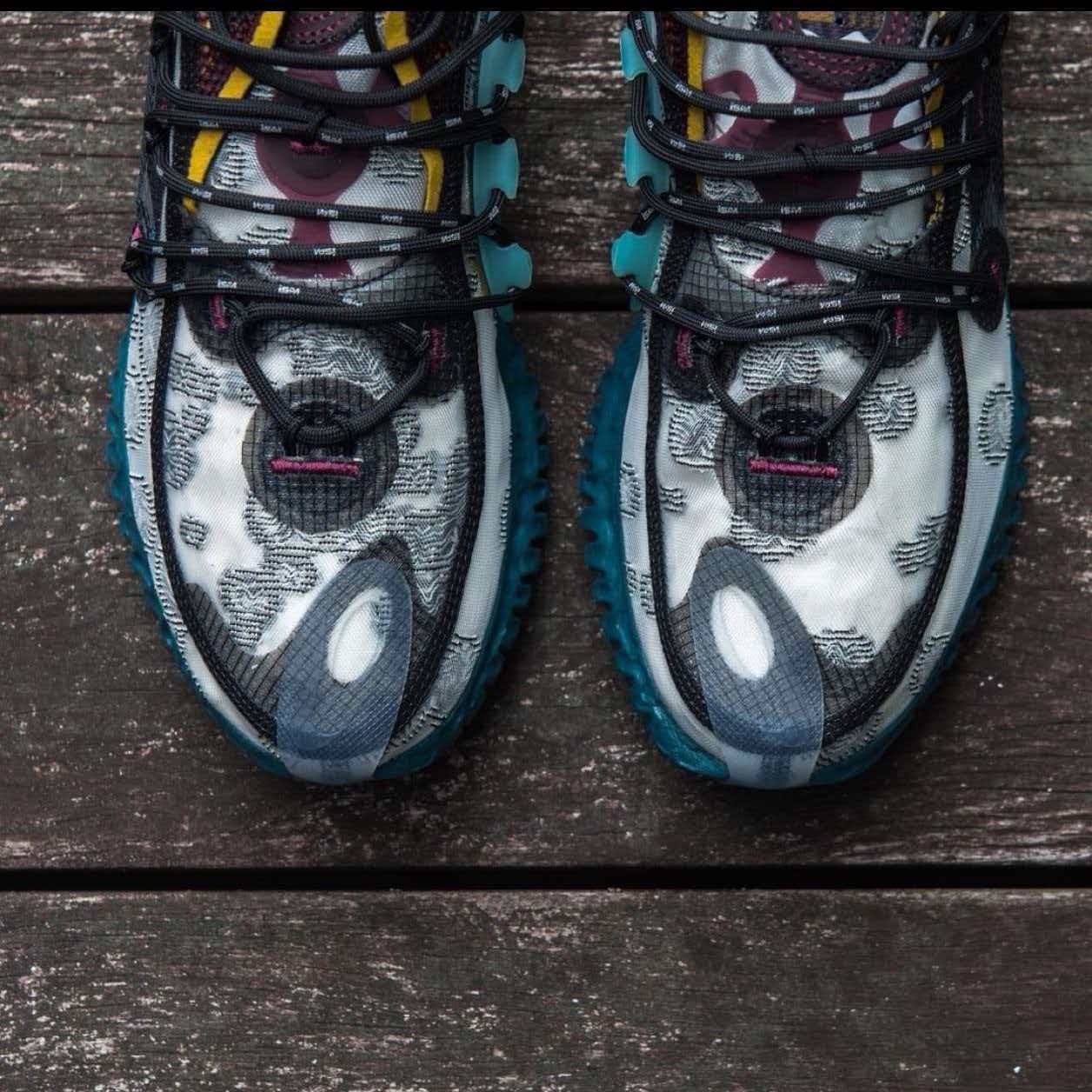 Nike ISPA Flow 2020 