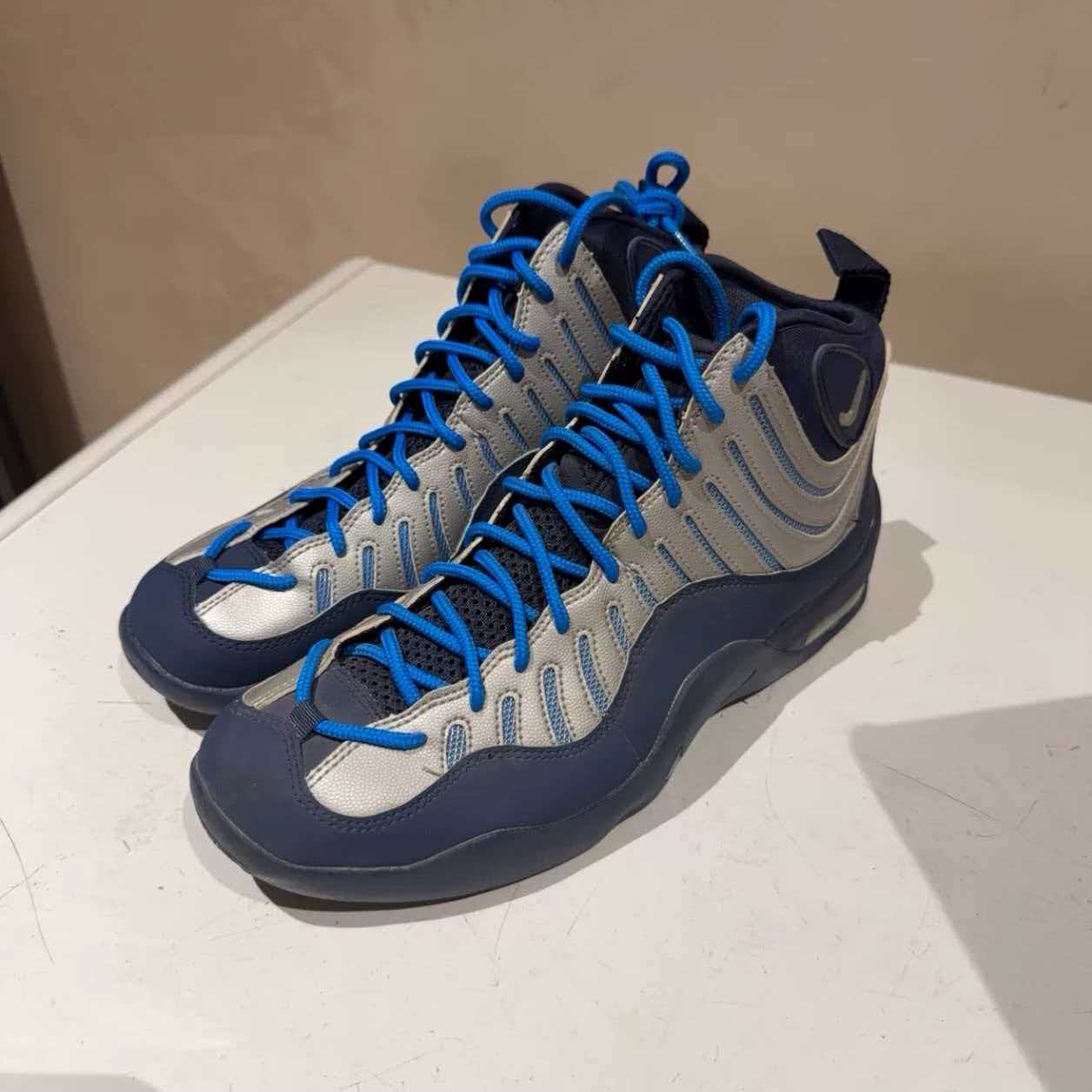 Nike Air Bakin