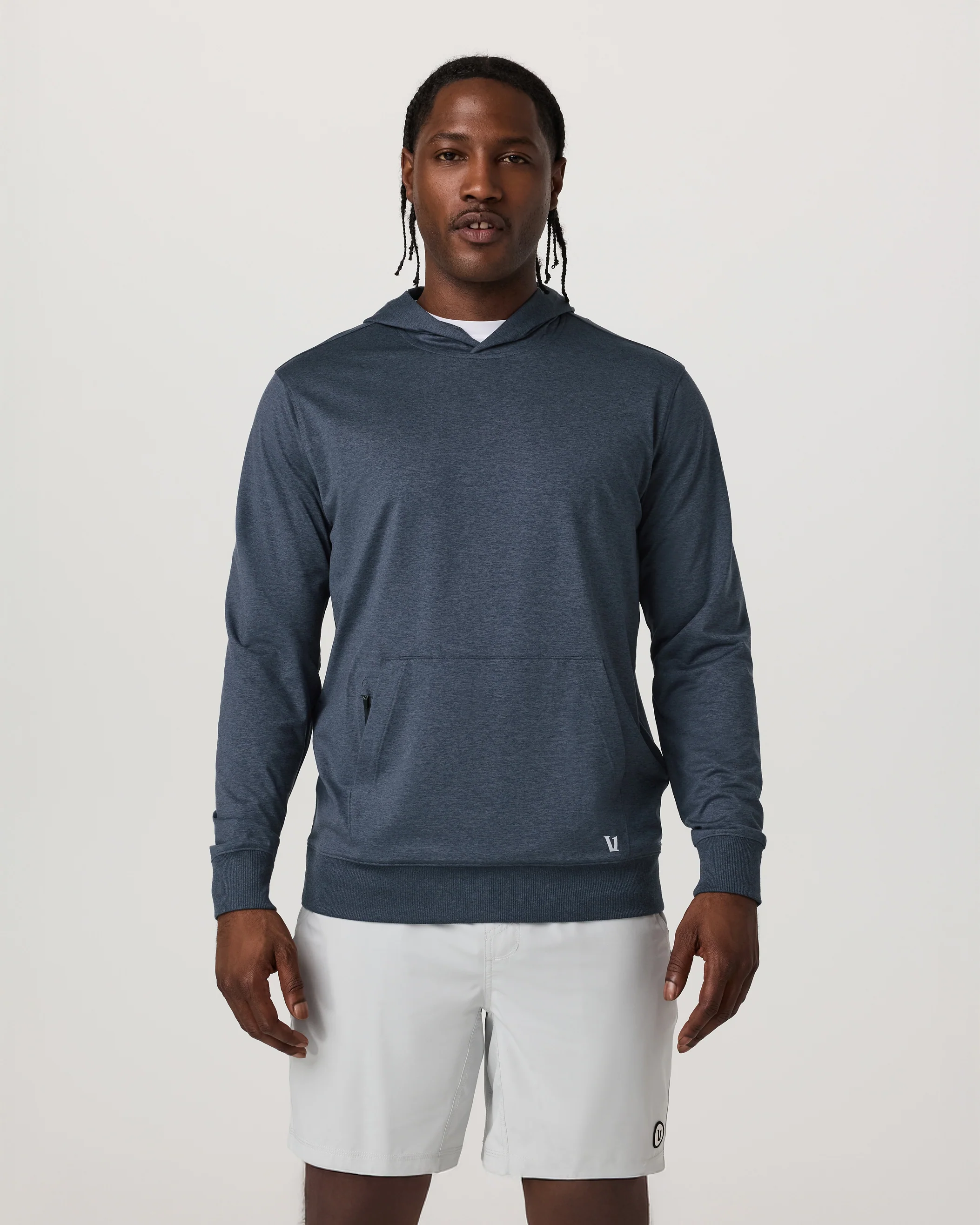 Sunday Hoodie 2.0