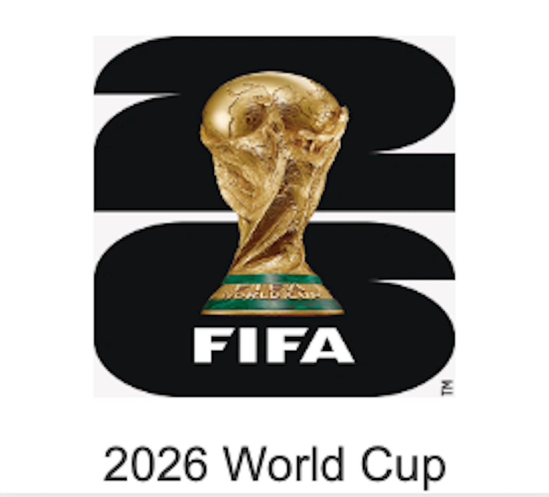 The 2026 FIFA World Cup, marketed as FIFA World Cup 26, is set to be a historic milestone in football history. Scheduled from June 11 to July 19, 2026, this 23rd edition of the tournament will be the largest and most diverse ever.

Key Highlights
Three Host Nations: For the first time, the tournament will be jointly hosted by three North American countries: Canada, Mexico, and the United States. Matches will be played across 16 iconic host cities.

Expanded Format: The tournament is expanding from 32 to 48 teams. This means more nations will have the chance to compete on the world stage, resulting in a total of 104 matches.

Unique Groups: The teams are divided into 12 groups of four. The top two from each group, along with the eight best third-placed teams, will advance to a new Round of 32.

Significant Venues
The journey begins at the legendary Estadio Azteca in Mexico City, which will host the opening match. Mexico also makes history as the first country to host the World Cup three times. The tournament