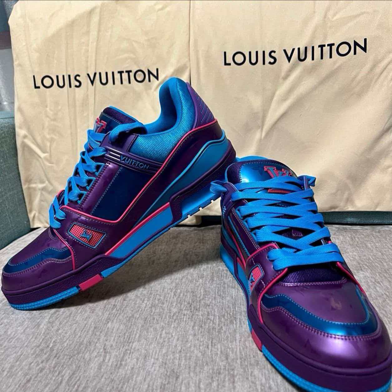 LV Trainer 
