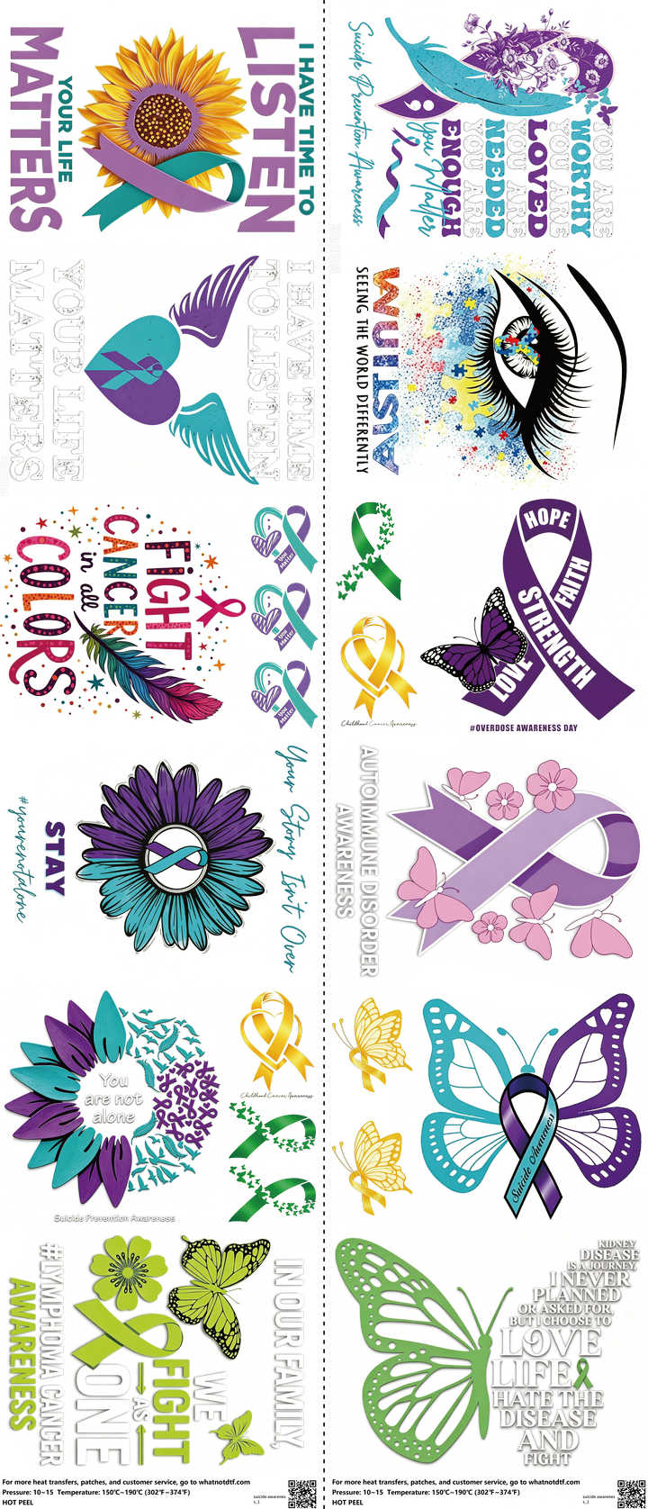suicide awareness