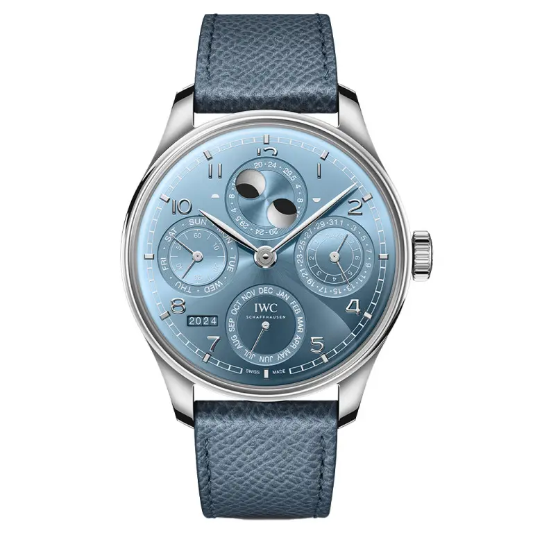 [2026 Mirror Grade]IWC Portugieser Perpetual Calendar 44mm IW503703